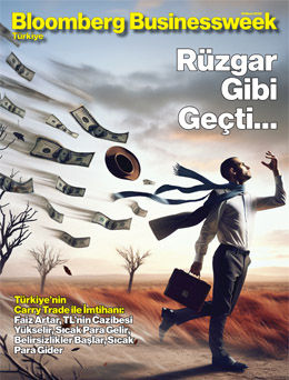 76. Sayı | Rüzgar Gibi Geçti… | 18 Nisan 2025